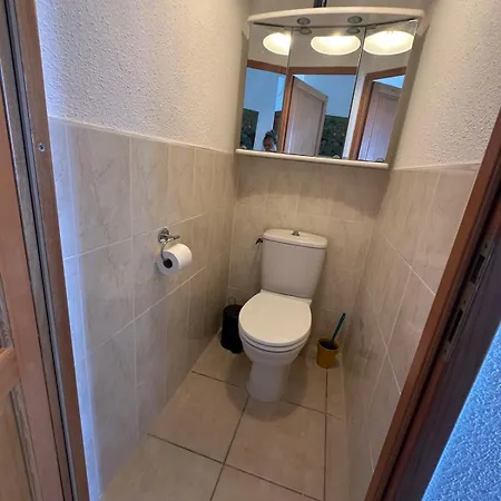 Spacious Air-conditioned Duplex With 270 Degree Sea Views Sainte-Marie-la-Mer