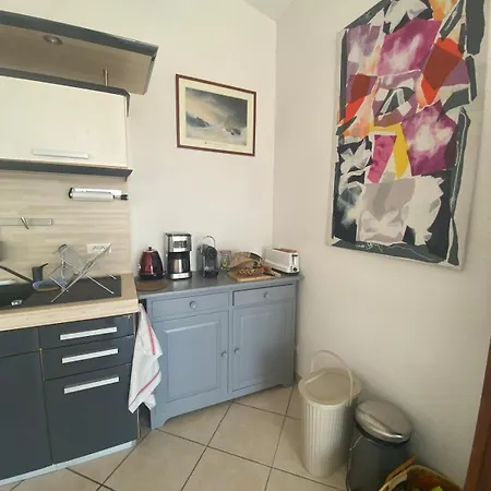 Spacious Air-conditioned Duplex With 270 Degree Sea Views * Sainte-Marie-la-Mer
