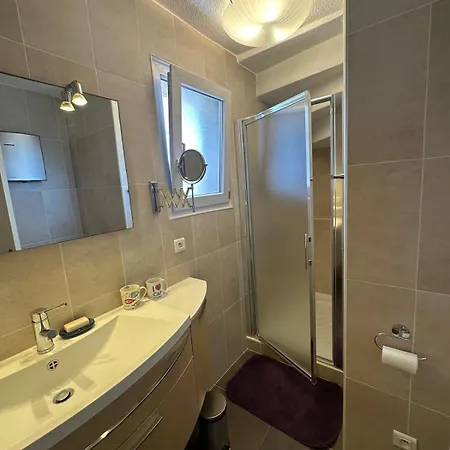 Spacious Air-conditioned Duplex With 270 Degree Sea Views * Sainte-Marie-la-Mer