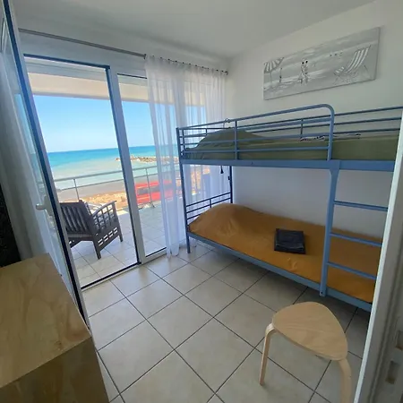 Spacious Air-conditioned Duplex With 270 Degree Sea Views