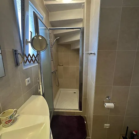 Spacious Air-conditioned Duplex With 270 Degree Sea Views Appartement Sainte-Marie-la-Mer