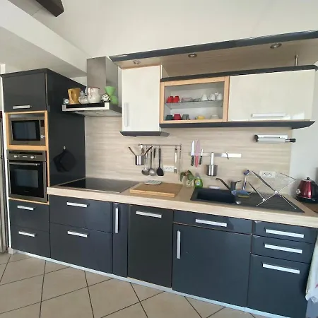 Spacious Air-conditioned Duplex With 270 Degree Sea Views Apartment