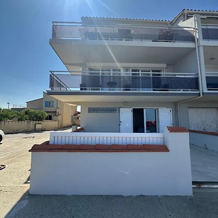 Apartment Spacious Air-conditioned Duplex With 270 Degree Sea Views Sainte-Marie