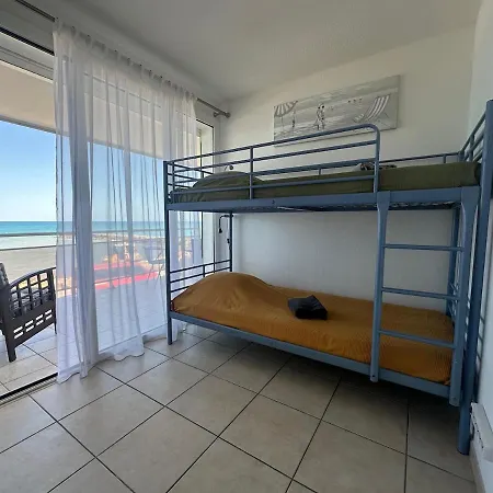 Spacious Air-conditioned Duplex With 270 Degree Sea Views Apartment Sainte-Marie