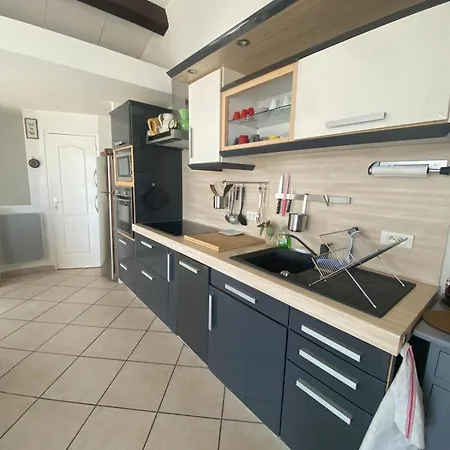 Spacious Air-conditioned Duplex With 270 Degree Sea Views