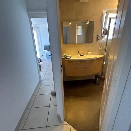 Spacious Air-conditioned Duplex With 270 Degree Sea Views Apartment Sainte-Marie