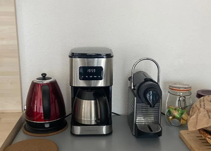 Spacious Air-conditioned Duplex With 270 Degree Sea Views