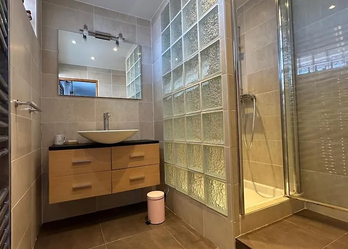 Spacious Air-conditioned Duplex With 270 Degree Sea Views Apartamento *